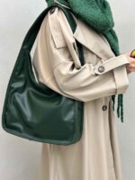 TOTE BAG زیپدار کد 280418 - تصویر 10