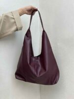 TOTE BAG ساده کد 280416 - تصویر 5