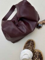 TOTE BAG ساده کد 280416 - تصویر 2