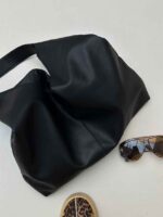TOTE BAG ساده کد 280416 - تصویر 6