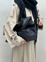 TOTE BAG ساده کد 280416 - تصویر 8