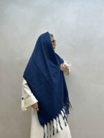 شال LOEWE  کد 310338 - تصویر 6