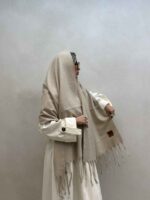 شال LOEWE  کد 310338 - تصویر 8