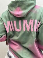 هودی MIU MIU کد 200702 - تصویر 2