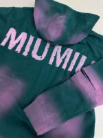 هودی MIU MIU کد 200702 - تصویر 12