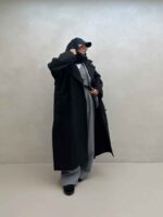 پالتو فوتر کد 200709 - تصویر 10