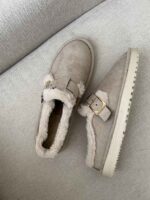 UGG سگک دار کد 140842 - تصویر 7