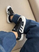 کتونی ADIDAS کد 140786 - تصویر 2