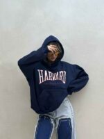 هودی HARVARD کد 200711