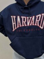 هودی HARVARD کد 200711 - تصویر 2