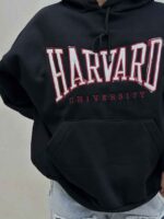 هودی HARVARD کد 200711 - تصویر 14