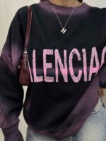 دورس BALENCIAGA کد 200704 - تصویر 7