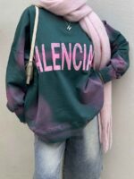 دورس BALENCIAGA کد 200704 - تصویر 10