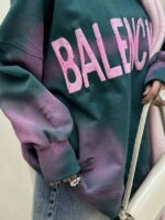 دورس BALENCIAGA کد 200704 - تصویر 11