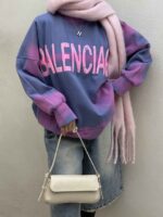 دورس BALENCIAGA کد 200704 - تصویر 12