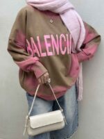 دورس BALENCIAGA کد 200704 - تصویر 14