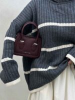 مینی کیف VALENTINO کد 280430 - تصویر 9