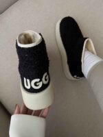 UGG تدی کد 140846 - تصویر 11