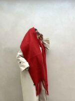 شال گردن ZARA کد 310341 - تصویر 3