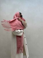 شال گردن ZARA کد 310341