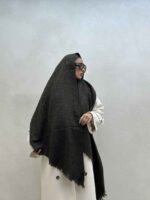 شال گردن لمه کد 310351 - تصویر 7