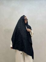 شال گردن لمه کد 310351 - تصویر 8