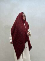 شال گردن لمه کد 310351 - تصویر 9