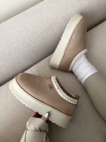 UGG رو دوخت کد 140819 - تصویر 10