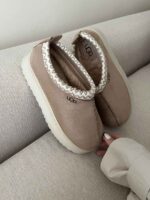 UGG رو دوخت کد 140819 - تصویر 11