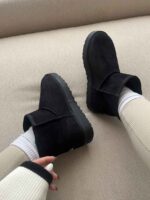 نیم بوت UGG کد 140803 - تصویر 12