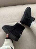 نیم بوت UGG کد 140803 - تصویر 13