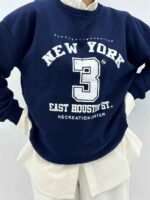 دورس NEW YORK کد 200731 - تصویر 4