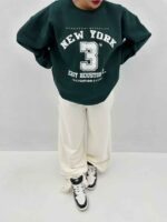 دورس NEW YORK کد 200731 - تصویر 5