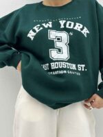 دورس NEW YORK کد 200731 - تصویر 6