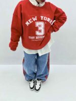 دورس NEW YORK کد 200731 - تصویر 9