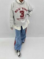 دورس NEW YORK کد 200731 - تصویر 2