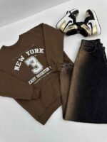 دورس NEW YORK کد 200731 - تصویر 13