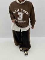 دورس NEW YORK کد 200731 - تصویر 14