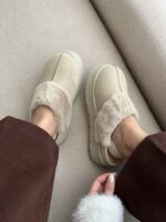 UGG پشت بند کد 140832 - تصویر 4