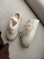 UGG پشت بند کد 140832 - تصویر 6