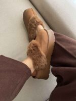 UGG پشت بند کد 140832 - تصویر 2