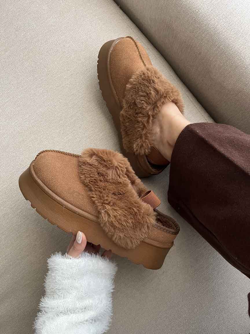 IMG_7459 UGG پشت بند کد 140832 - تصویر 1