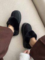 UGG پشت بند کد 140832 - تصویر 7