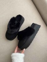 UGG پشت بند کد 140832 - تصویر 9