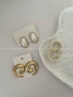 گوشواره فانتزی کد 310344