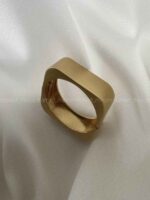 بنگل بیضی کد 310342 - تصویر 2