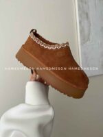 UGG رو دوخت کد 140819 - تصویر 8