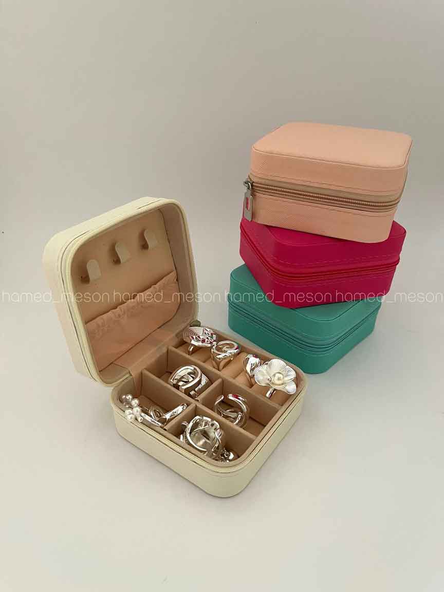UTDS5554 ACCESSORY BOX کد 310340 - تصویر 1