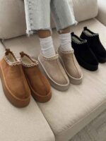 UGG رو دوخت کد 140819
