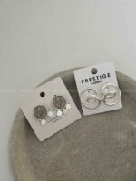 گوشواره PRESTIGE کد 310347